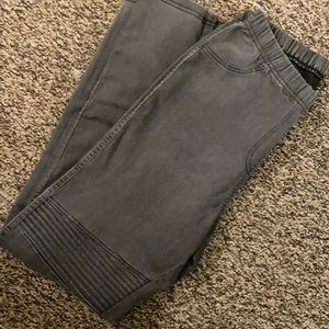 Caledonia skinny jeans/jeggings